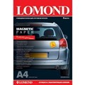     LOMOND Magnetic  A4, 2 (2020345)