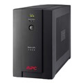  APC Back-UPS BX1400UI (6 IEC/700/USB/RJ11/)
