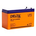   Delta HRL 12-9/12-9X (12V/9Ah)