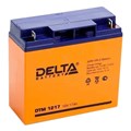   Delta DTM 1217 (12V/17Ah)