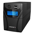  Ippon Back Power Pro II 500 500VA 300 IEC(4) 